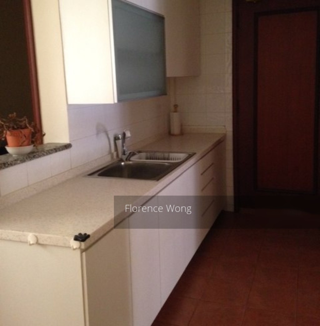 Seletaris (D27), Condominium #133171472